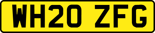 WH20ZFG