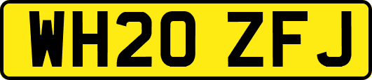 WH20ZFJ