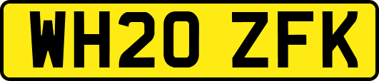 WH20ZFK