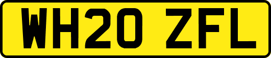 WH20ZFL