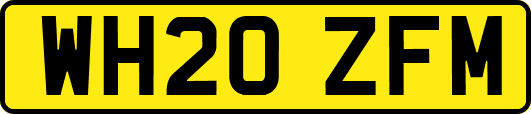WH20ZFM