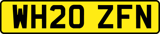 WH20ZFN