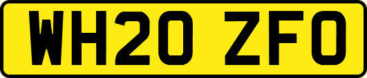 WH20ZFO