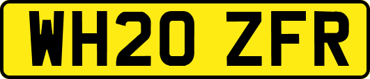 WH20ZFR
