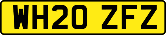 WH20ZFZ