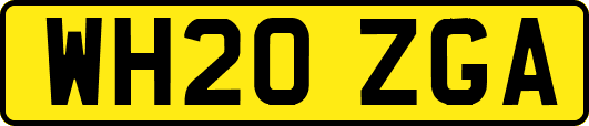 WH20ZGA