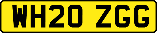 WH20ZGG