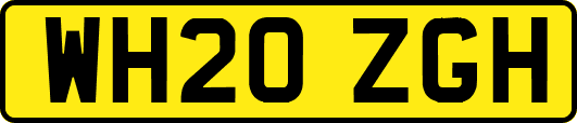 WH20ZGH