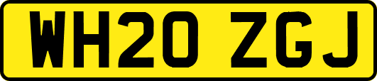 WH20ZGJ