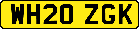WH20ZGK