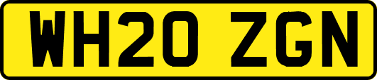 WH20ZGN