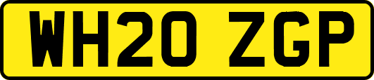 WH20ZGP