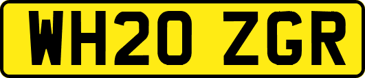 WH20ZGR