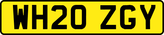 WH20ZGY