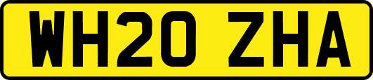 WH20ZHA