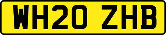 WH20ZHB
