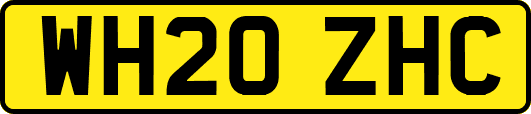 WH20ZHC