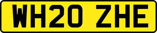 WH20ZHE