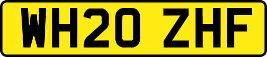 WH20ZHF