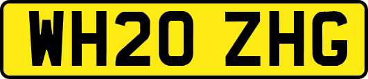 WH20ZHG