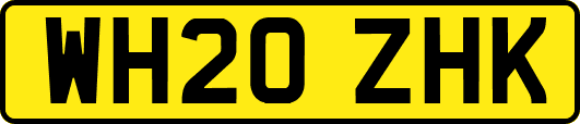 WH20ZHK