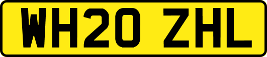 WH20ZHL