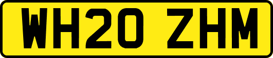 WH20ZHM