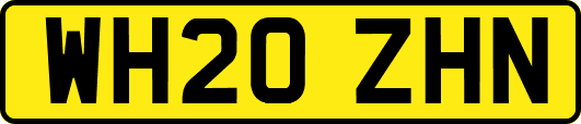 WH20ZHN