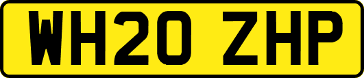 WH20ZHP