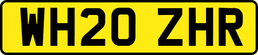 WH20ZHR