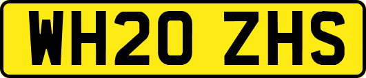 WH20ZHS