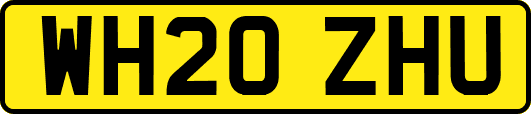 WH20ZHU