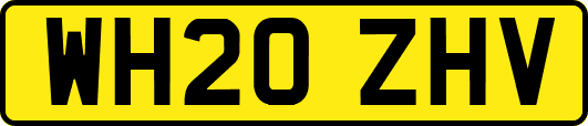 WH20ZHV