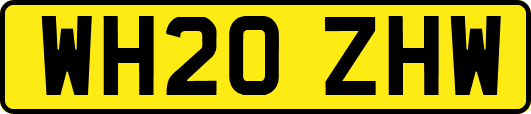 WH20ZHW