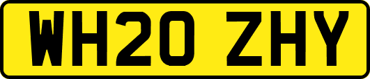 WH20ZHY