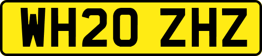 WH20ZHZ