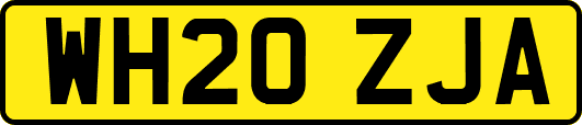 WH20ZJA