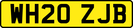 WH20ZJB