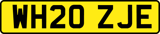 WH20ZJE