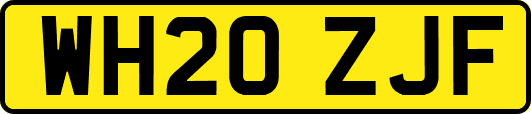 WH20ZJF