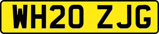 WH20ZJG