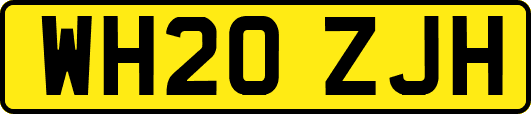 WH20ZJH