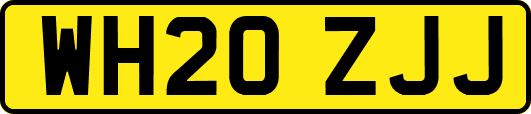 WH20ZJJ
