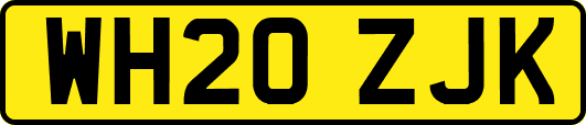WH20ZJK