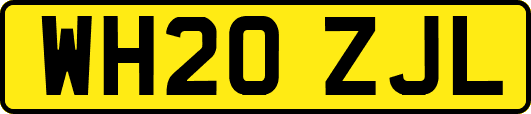 WH20ZJL