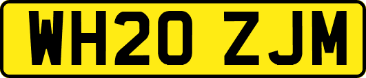 WH20ZJM