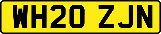 WH20ZJN