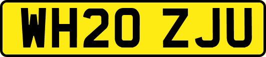 WH20ZJU