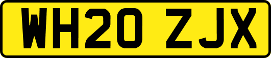 WH20ZJX