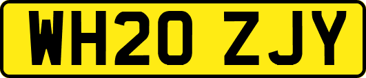 WH20ZJY